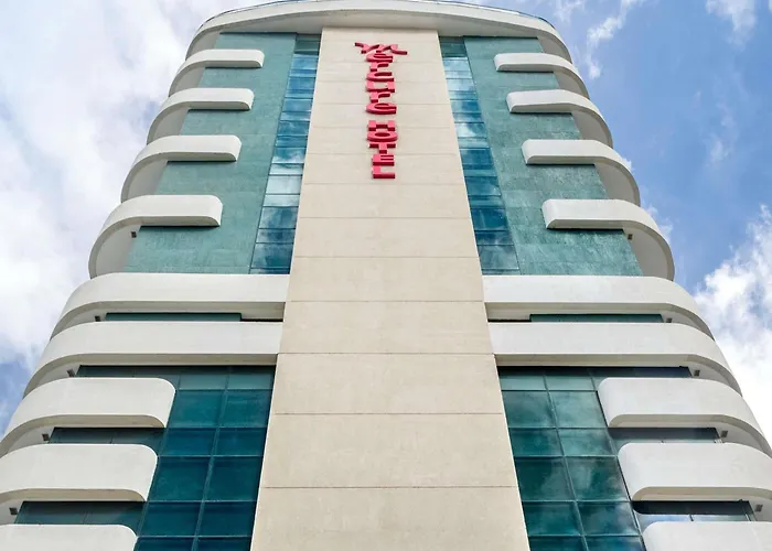 Mercure Salvador Pituba